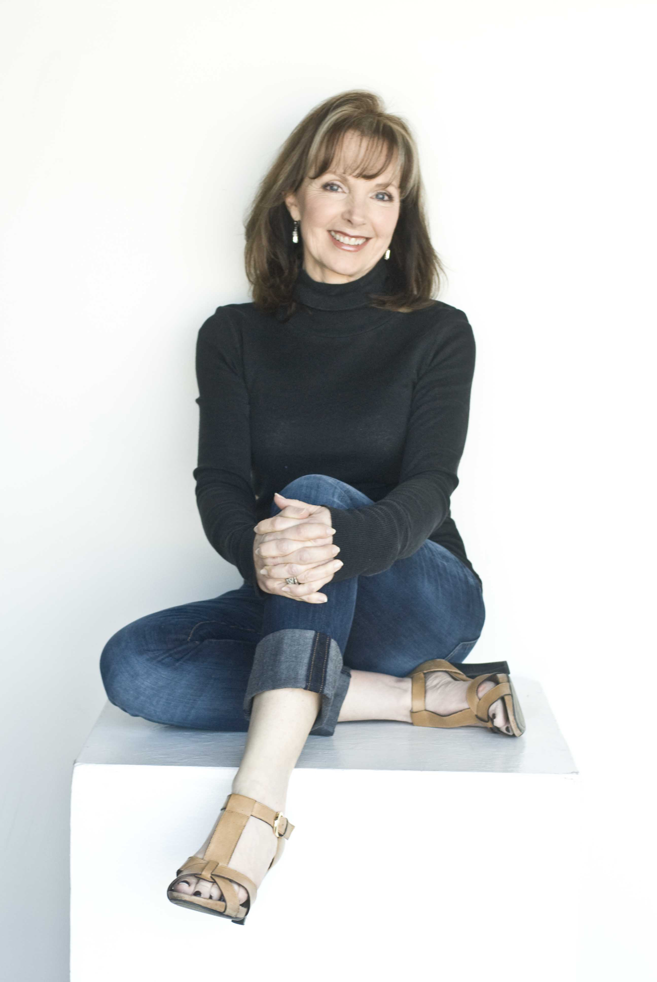 Kelly Parkinson