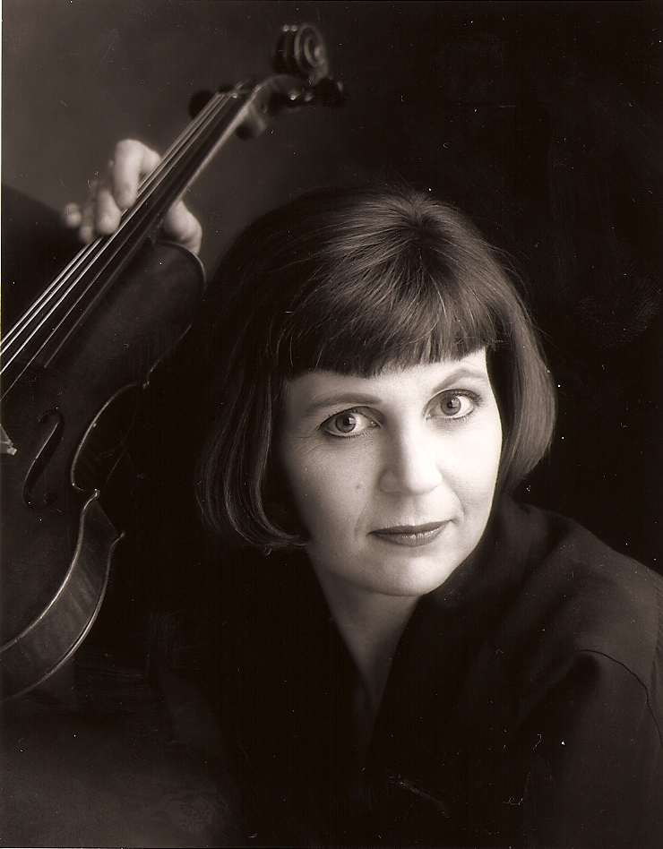 Kelly Parkinson